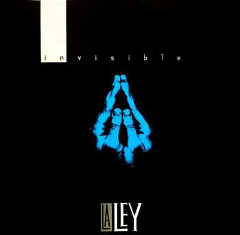 Album La Ley: Invisible