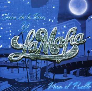 Album La Mafia: Para el Pueblo 