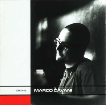 CD La Maschera Di Cera: Milano 2002