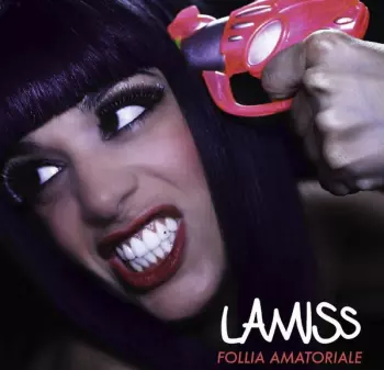 La Miss: Follia Amatoriale