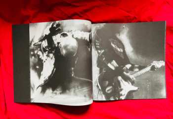 2LP/Zestaw pudełkowy La Muerte: Raw CLR | DLX | LTD | NUM