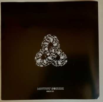 2LP/Zestaw pudełkowy La Muerte: Raw CLR | DLX | LTD | NUM