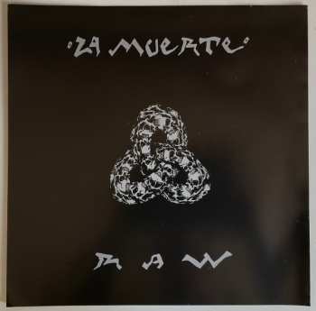 2LP/Zestaw pudełkowy La Muerte: Raw CLR | DLX | LTD | NUM