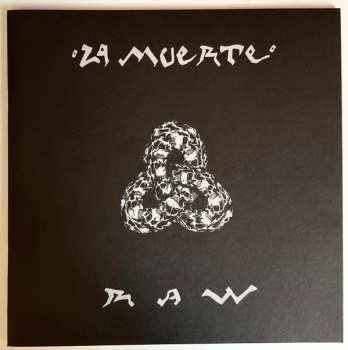 2LP/Zestaw pudełkowy La Muerte: Raw CLR | DLX | LTD | NUM