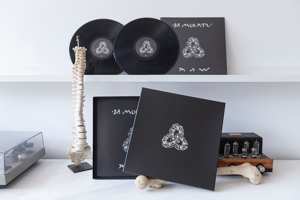 2LP/Zestaw pudełkowy La Muerte: Raw CLR | DLX | LTD | NUM