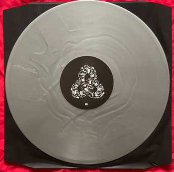2LP/Zestaw pudełkowy La Muerte: Raw CLR | DLX | LTD | NUM
