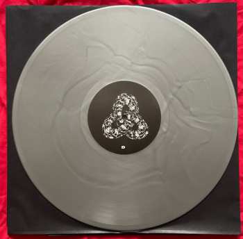 2LP/Zestaw pudełkowy La Muerte: Raw CLR | DLX | LTD | NUM