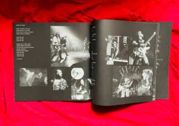2LP/Zestaw pudełkowy La Muerte: Raw CLR | DLX | LTD | NUM