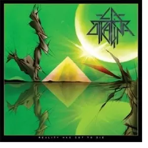 Reality Has Got To Die