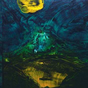 Album La Otracina: Tonal Ellipse Of The One