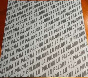 LP La Paloma: Todavía no