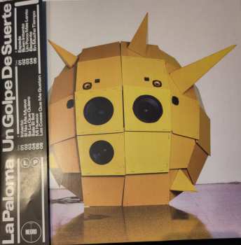 LP La Paloma: Un Golpe de Suerte