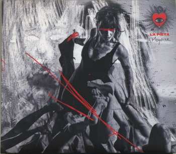 CD La Pietà: La Moyenne DIGI