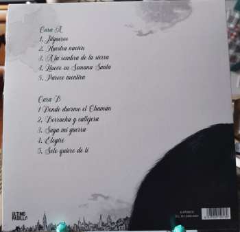  La Raíz: Así en el cielo como en la selva