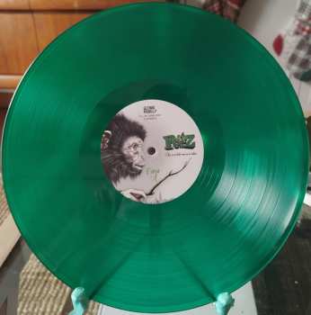  La Raíz: Así en el cielo como en la selva