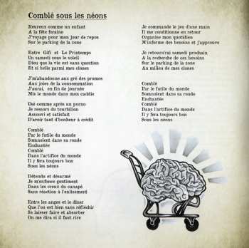 CD La Raymonde: De Fêlures En Espoirs