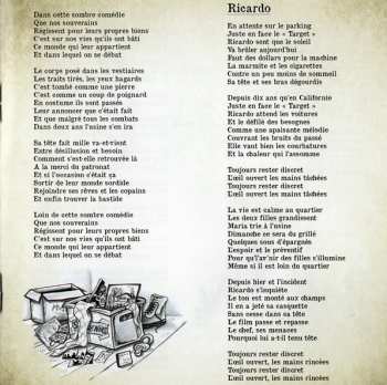 CD La Raymonde: De Fêlures En Espoirs