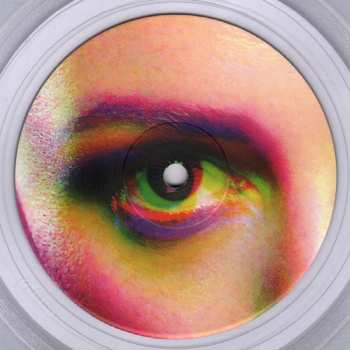 LP La Roux: Supervision CLR | LTD