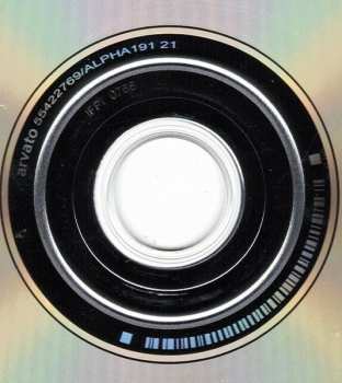 CD La Sainte Folie Fantastique: My Precious Manuscript (Fantastic Sonatas From England To Germany)