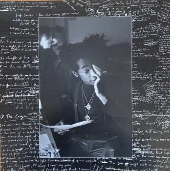 LP L.A. Salami: The Cause Of Doubt & A Reason To Have Faith