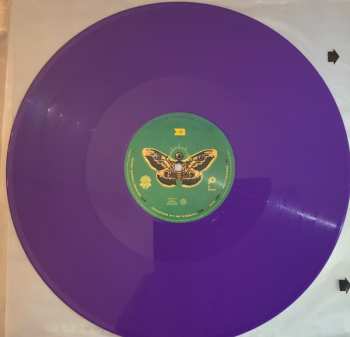 LP La Santa Cecilia: Quiero Verte Feliz CLR