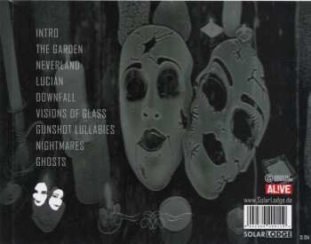 CD La Scaltra: Cabaret