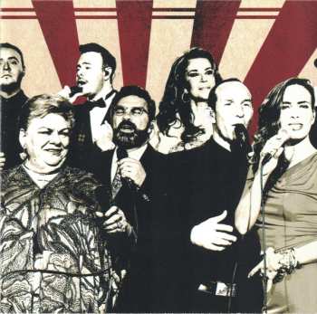 CD Sonora Santanera: En Su 60 Aniversario