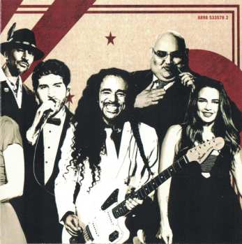 CD Sonora Santanera: En Su 60 Aniversario