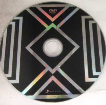 CD/DVD Sonora Santanera: En Su 60 Aniversario