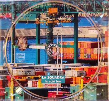 CD Squadra, Compagnia Del Trallalero: In Sciô Ton (Trallalero, Polyphonie De Gênes)