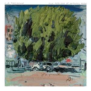 Album L.A. Takedown: Our Feeling Of Natural High
