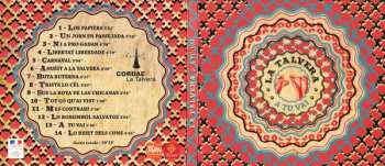 CD La Talvera: A Tu Vai