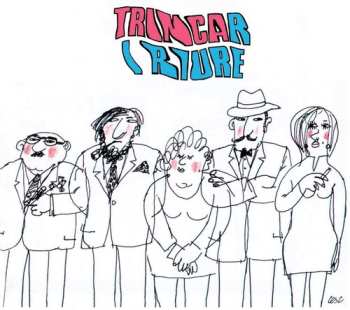 Album La Trinca: Trincar I Riure
