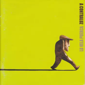 La Vela Puerca: A Contraluz