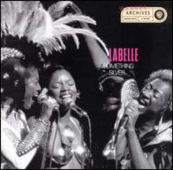Album LaBelle: Something Silver
