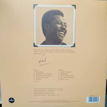 LP Labi Siffre: For The Children