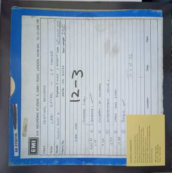 LP Labi Siffre: For The Children