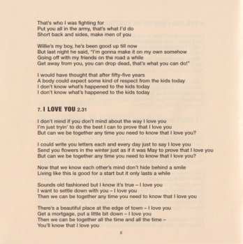 CD Labi Siffre: Labi Siffre