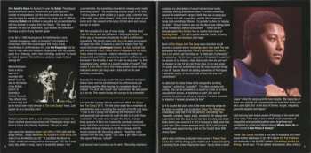 9CD/Zestaw pudełkowy Labi Siffre: My Song
