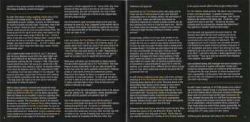 9CD/Zestaw pudełkowy Labi Siffre: My Song