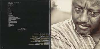 9CD/Zestaw pudełkowy Labi Siffre: My Song