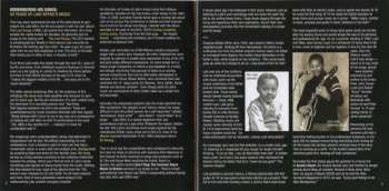 9CD/Zestaw pudełkowy Labi Siffre: My Song