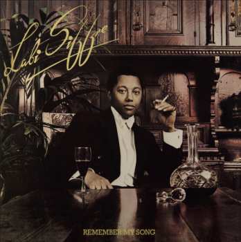 LP Labi Siffre: Remember My Song (2006 Remaster)