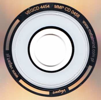 CD Laboratorium: Anatomy Lesson DIGI