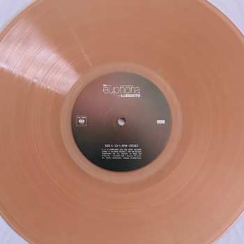 LP Labrinth: Euphoria Season 2 Official Score (From The HBO Original Series)