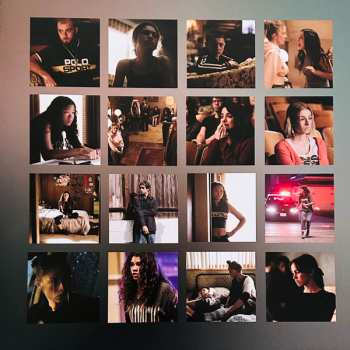 LP Labrinth: Euphoria Season 2 Official Score (From The HBO Original Series)