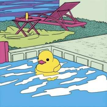 LP Lacima: Placid Plastic Duck Simulator - O.s.t.