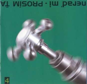 2CD Laco Lučenič: Proudy (Tribute To Prúdy)