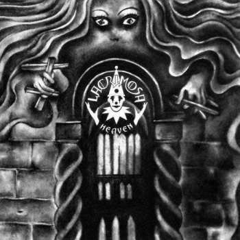 Album Lacrimosa: Heaven (B Side In Heaven 1993-1999)