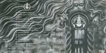 CD Lacrimosa: Heaven (B Side In Heaven 1993-1999)